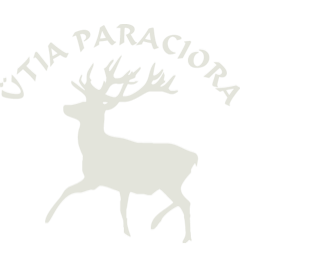 Logo Ütia Paraciora